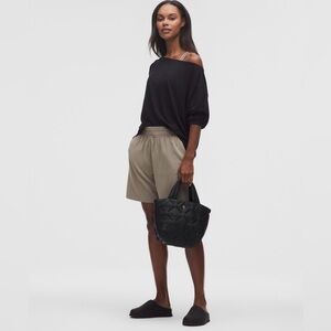 NWT Lululemon Guilty Pleasures Tote Bag Mini 5L